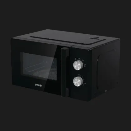 Микроволновая печь Gorenje MO17E1BH (Black)