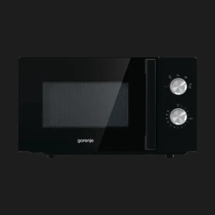Микроволновая печь Gorenje MO17E1BH (Black)