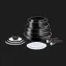 Набор посуды Tefal Ingenio Easy Cook&Clean 13 пр (Black) (L1539843)