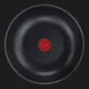 Набор посуды Tefal Ingenio Easy Cook&Clean 5 пр (Black) (L1539543)