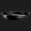 Набор посуды Tefal Ingenio Easy Cook&Clean 5 пр (Black) (L1539543)