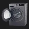 Пральна машина Candy (GD48SB6G-S) (Black/Anthracite)