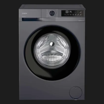 Стиральная машина Candy (GD48SB6G-S) (Black/Anthracite)