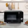 Мікрохвильова піч Gorenje MO20S4BC (Black)