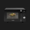 Мікрохвильова піч Gorenje MO20S4BC (Black)