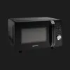 Мікрохвильова піч Gorenje MO20S4BC (Black)