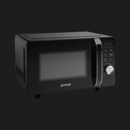 Мікрохвильова піч Gorenje MO20S4BC (Black)