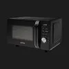 Мікрохвильова піч Gorenje MO20S4BC (Black)