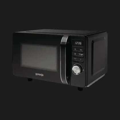 Мікрохвильова піч Gorenje MO20S4BC (Black)