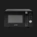 Мікрохвильова піч Gorenje MO20S4BC (Black)