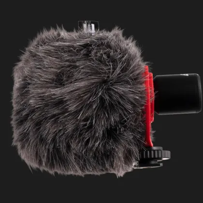 Мікрофон з триподом для мобільних пристроїв 2Е MM011 Vlog KIT, 3.5mm в Чернігові