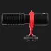Мікрофон з триподом для мобільних пристроїв 2Е MM011 Vlog KIT, 3.5mm