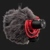 Мікрофон з триподом для мобільних пристроїв 2Е MM011 Vlog KIT, 3.5mm