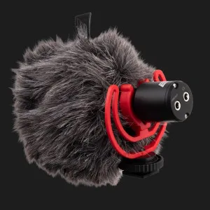 Мікрофон з триподом для мобільних пристроїв 2Е MM011 Vlog KIT, 3.5mm в Бродах