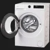 Стиральная машина Candy (GD39B8-S) (Black/White)