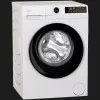 Стиральная машина Candy (GD39B8-S) (Black/White)