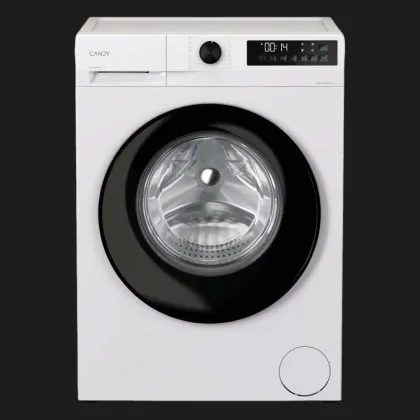 Стиральная машина Candy (GD39B8-S) (Black/White)