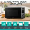 Мікрохвильова піч Gorenje MO20A3T4 (Black)