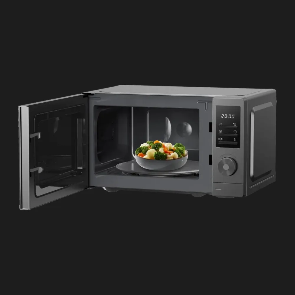Мікрохвильова піч Gorenje MO20A3T4 (Black)