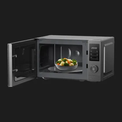 Мікрохвильова піч Gorenje MO20A3T4 (Black)
