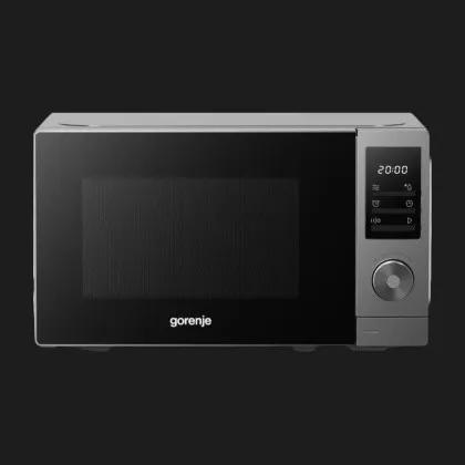 Мікрохвильова піч Gorenje MO20A3T4 (Black)