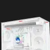 Система водяного охлаждения Lian Li HydroShift II-C Fanless 360 LCD White (G89.GHS2LCD36W.00)