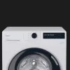 Пральна машина Candy (BR48B6-S) (Black/White)
