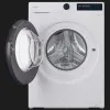 Пральна машина Candy (BR48B6-S) (Black/White)