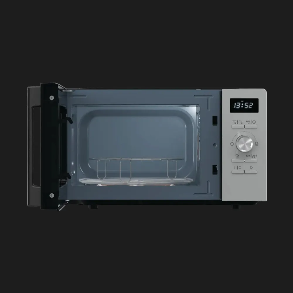 Мікрохвильова піч Gorenje MO20A4XH (Black)