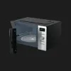 Мікрохвильова піч Gorenje MO20A4XH (Black)