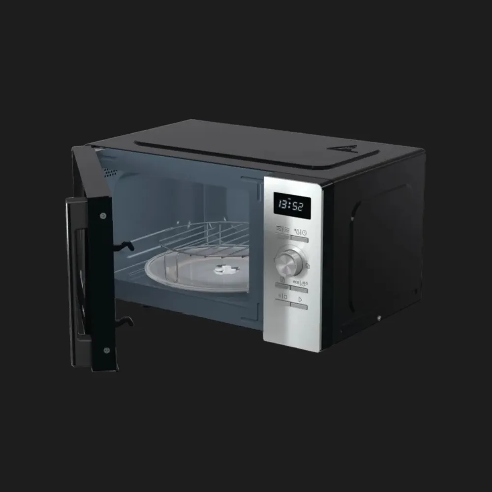 Мікрохвильова піч Gorenje MO20A4XH (Black)