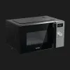 Мікрохвильова піч Gorenje MO20A4XH (Black)