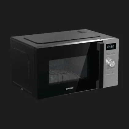 Мікрохвильова піч Gorenje MO20A4XH (Black)