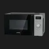 Мікрохвильова піч Gorenje MO20A4XH (Black)