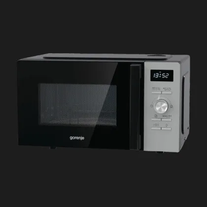 Мікрохвильова піч Gorenje MO20A4XH (Black)