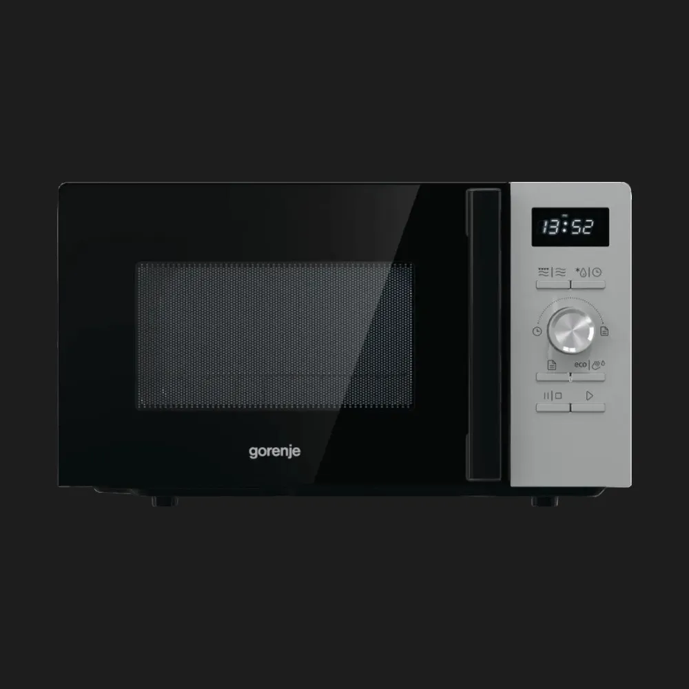 Мікрохвильова піч Gorenje MO20A4XH (Black)
