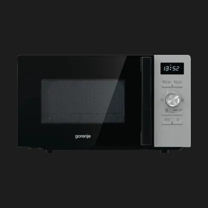 Мікрохвильова піч Gorenje MO20A4XH (Black)
