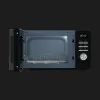 Мікрохвильова піч Gorenje MO20A4BH (Black)