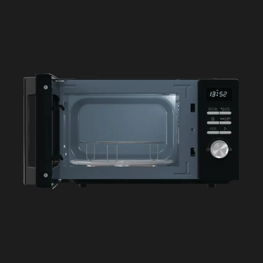 Мікрохвильова піч Gorenje MO20A4BH (Black)