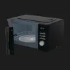 Мікрохвильова піч Gorenje MO20A4BH (Black)