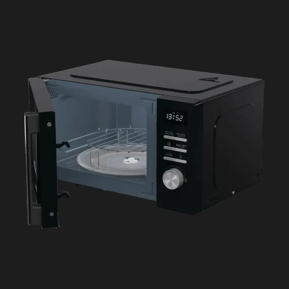 Мікрохвильова піч Gorenje MO20A4BH (Black)