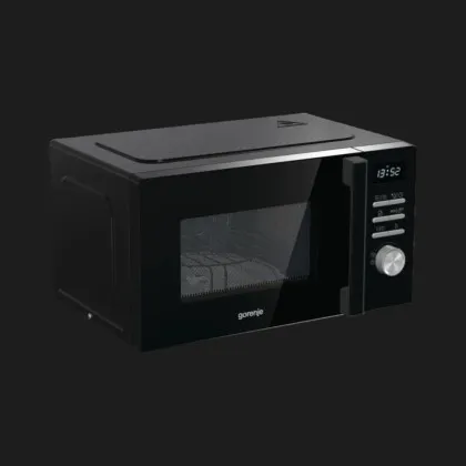 Мікрохвильова піч Gorenje MO20A4BH (Black)