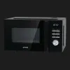 Мікрохвильова піч Gorenje MO20A4BH (Black)