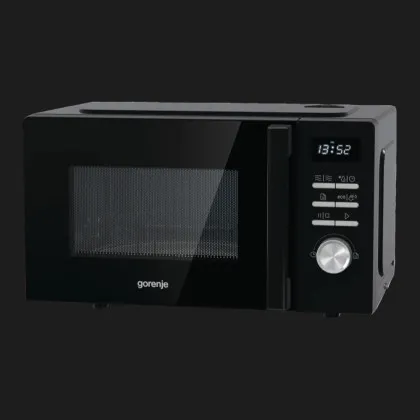 Мікрохвильова піч Gorenje MO20A4BH (Black)