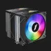 Кулер процесора 1stPlayer CY12LD (Black) (CY12LD-BK)