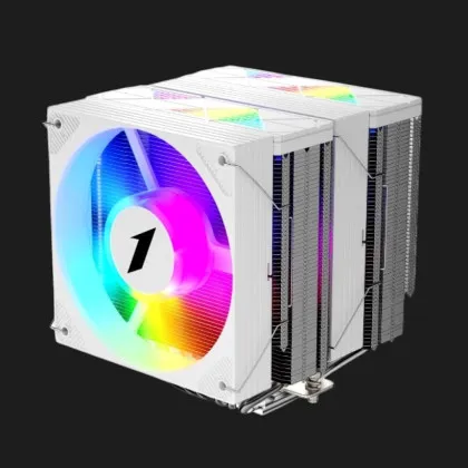 Кулер процесора 1stPlayer CY12LD (White) (CY12LD-WH)