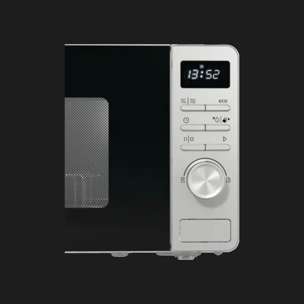 Мікрохвильова піч Gorenje MO20A4X (Silver)