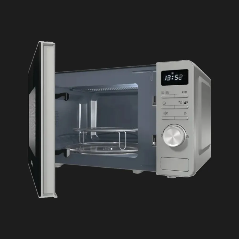 Мікрохвильова піч Gorenje MO20A4X (Silver)