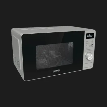 Мікрохвильова піч Gorenje MO20A4X (Silver)