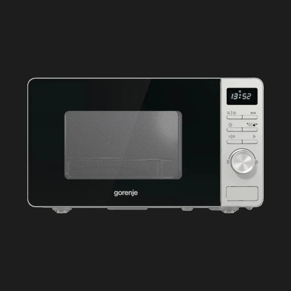 Мікрохвильова піч Gorenje MO20A4X (Silver)